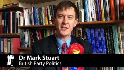 Thumbnail for M12031 British Party Politics