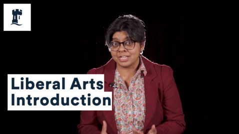 Thumbnail for Introducing Liberal Arts