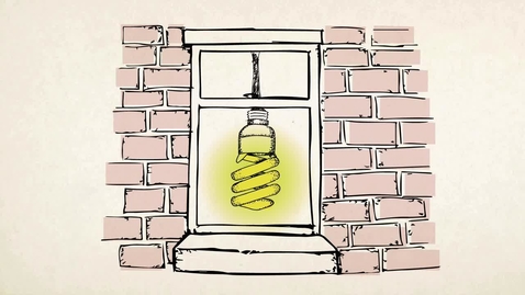 Thumbnail for Do you think differently? CO2 saved by turning off lights