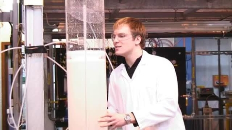 Thumbnail for Gerald Michael - Chemical Engineering