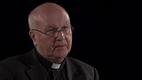 Thumbnail for Why Study Nostra Aetate with Archbishop Kevin McDonald