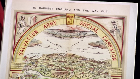 Thumbnail for Objects of Belief: A Map of Salvation