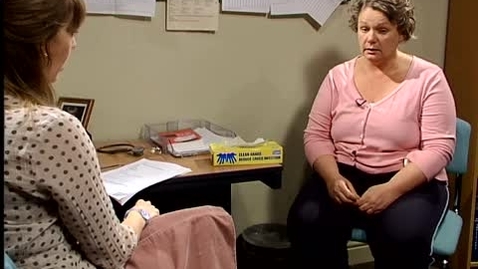 Thumbnail for Psychiatric Interviews for Teaching: Depression