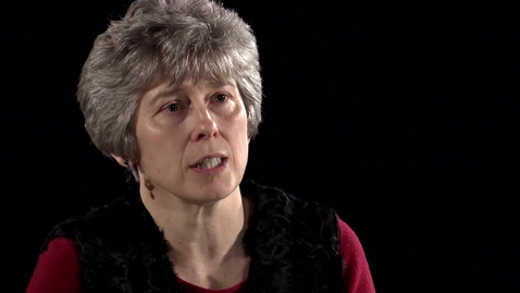 Thumbnail for Why Study Plutarch and Delphi with Judith Mossman