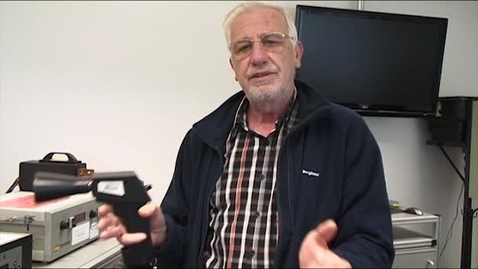 Thumbnail for Inspect-a-Gadget - Gun-a Plug that Hole