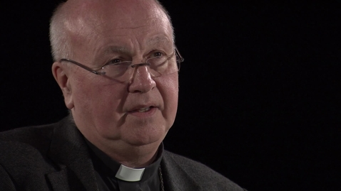 Thumbnail for Theologians in Conversation; Catholicism and Others