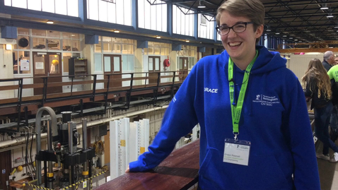 Thumbnail for Why study Engineering at The University of Nottingham?