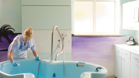 Thumbnail for Jo Foster - MSc Midwifery