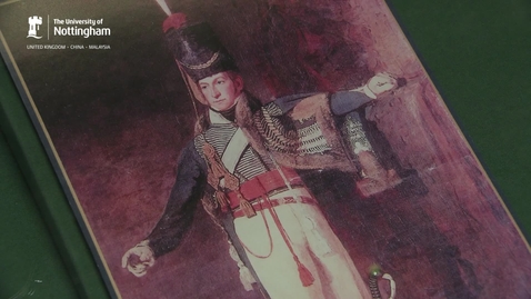 Thumbnail for Charging Against Napoleon - Part 1: Peninsular Wars