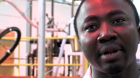 Thumbnail for Adewumi Adedeji - Msc Environmental and Resource Engineering