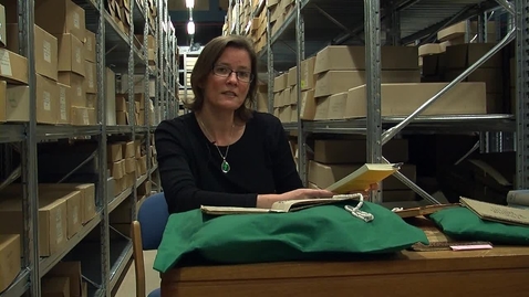 Thumbnail for Faculty of Arts: Libraries and Manuscripts and Special Collections
