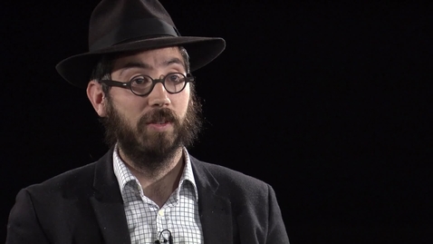 Thumbnail for Sacred Calendars; Rosh Hashanah with Rabbi Mendy Lent