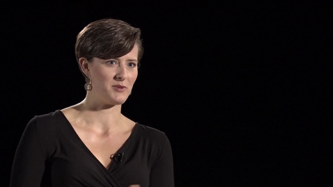Thumbnail for Why Study the Hebrew Bible and Anthropology with Carly Crouch