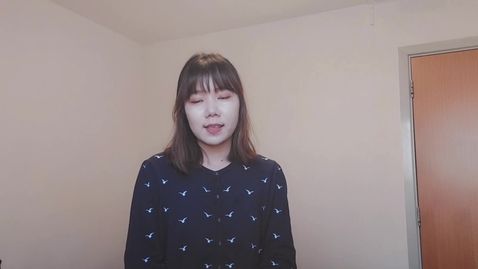 Thumbnail for Jiyoon