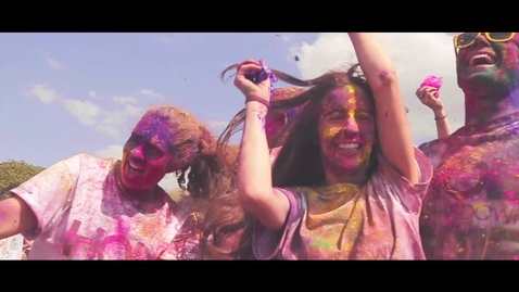 Thumbnail for Student highlights 2014/15