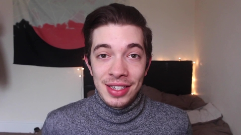 Thumbnail for Vlog: Postgraduate funding