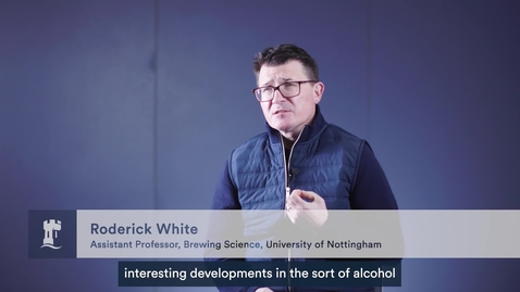 Thumbnail for Rethinking technical education in the beverage industry