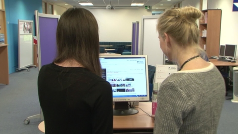Thumbnail for Join Our Nottingham Advantage Award