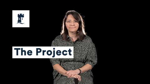 Thumbnail for Arts and Humanities Foundation Year: The Project