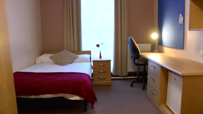 Room Types The University Of Nottingham