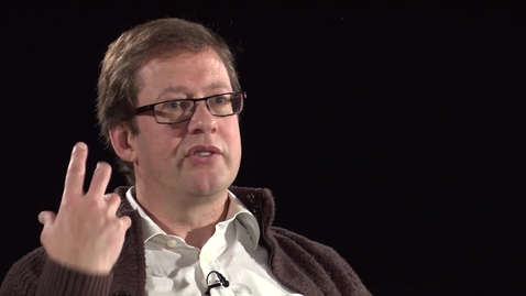 Thumbnail for Theologians in Conversation; Love, Death and Existence