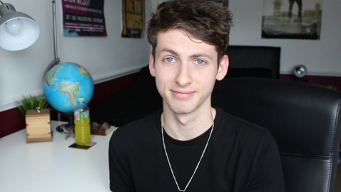 Thumbnail for Vlog: Technology