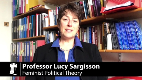 Thumbnail for M13107 Feminist Political Theory