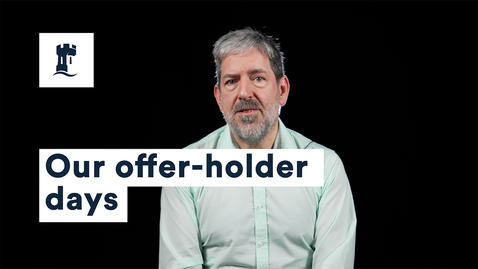 Thumbnail for A message from Professor Paul Hegarty, Head of School of Cultures, Languages and Area Studies 