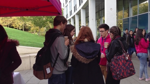 Thumbnail for Careers Roadshow 2013