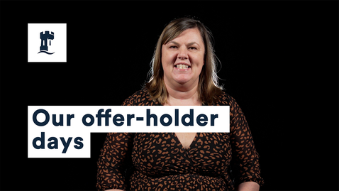 Thumbnail for A message from Professor Claire Gibson, Head of School of Psychology