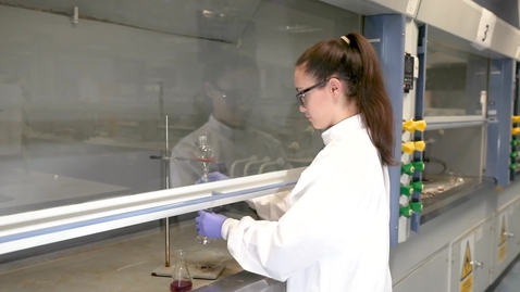 Thumbnail for Pharmaceutical Sciences overview