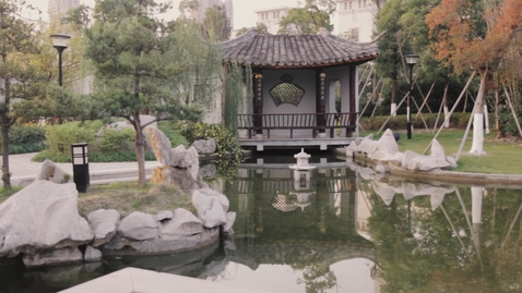 Thumbnail for A guided tour of our China Campus