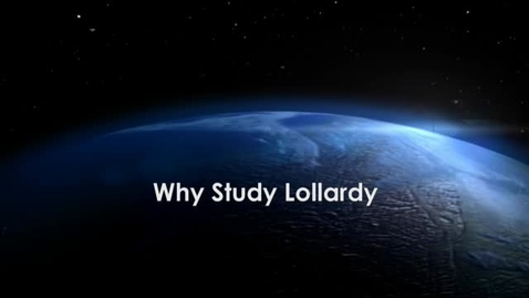 Thumbnail for entry Why Study Lollardy with Rob Lutton