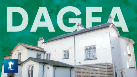 Thumbnail for Take a Tour of Dagfa Hall | University of Nottingham