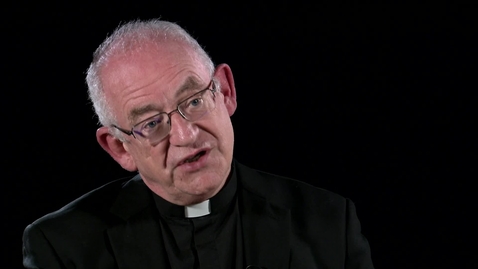 Thumbnail for Theologians in Conversation; How do people perceive the Liturgy?