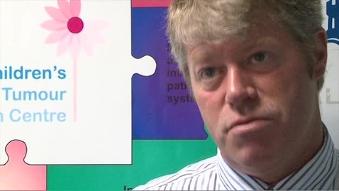 Thumbnail for Children's Brain Tumour Research Centre