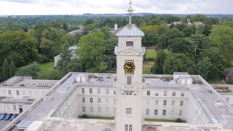 Thumbnail for Why we choose economics at Nottingham