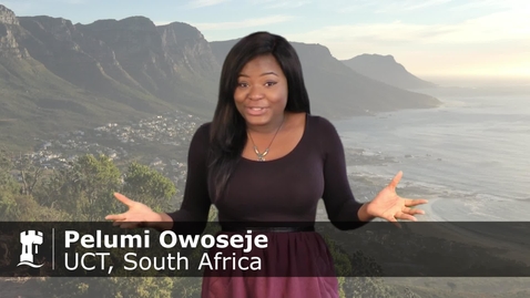 Thumbnail for Why should you study abroad?