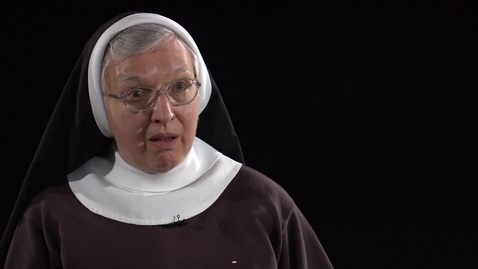 Thumbnail for Why Study the Liturgy with Dr Francisca Rumsey