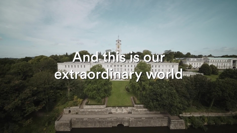 Thumbnail for University of Nottingham Online Open Day