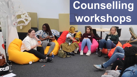Thumbnail for Counselling Workshop