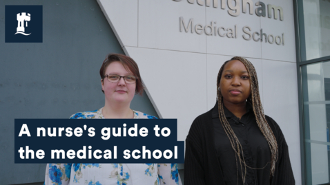 Thumbnail for Nursing Tour