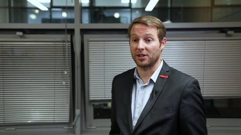 Thumbnail for Considering a career in the environmental sector? A local employer offers advice