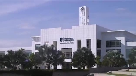 Thumbnail for Malaysia Campus Tour