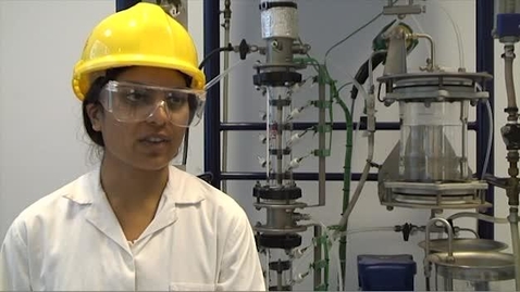 Thumbnail for Yasmin Chamadia BEng Chemical Engineering with Foundation Year