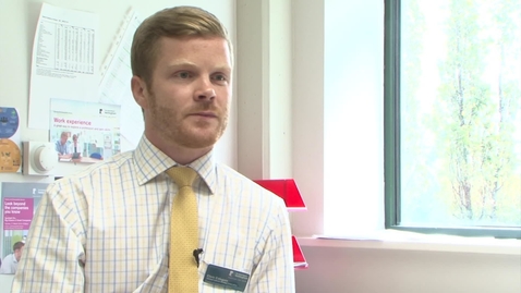 Thumbnail for Summer Internship Scheme - an introduction for employers