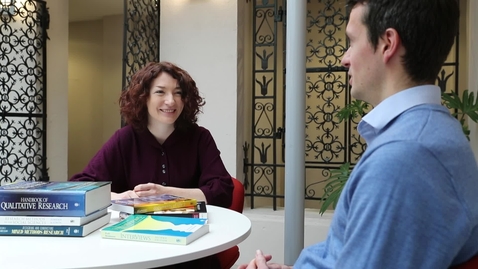 Thumbnail for How ESRC funding has helped our current PhD students