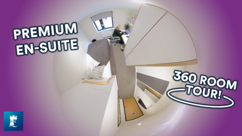 Thumbnail for PREMIUM ENSUITE - Dagfa