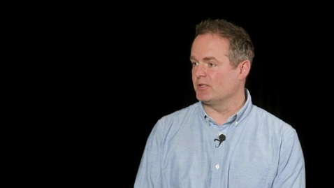 Thumbnail for Introduction to Cancer Sciences BSc and MSci with Andrew Benest