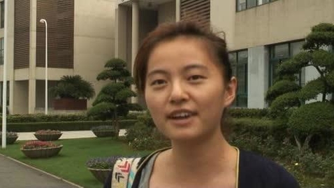 Thumbnail for Ling Zi - China Campus